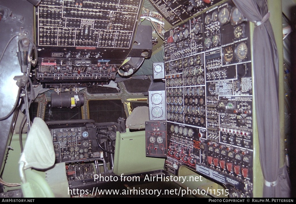 Aircraft Photo of 53-230 | Boeing KC-97L Stratofreighter | USA - Air Force | AirHistory.net #11515