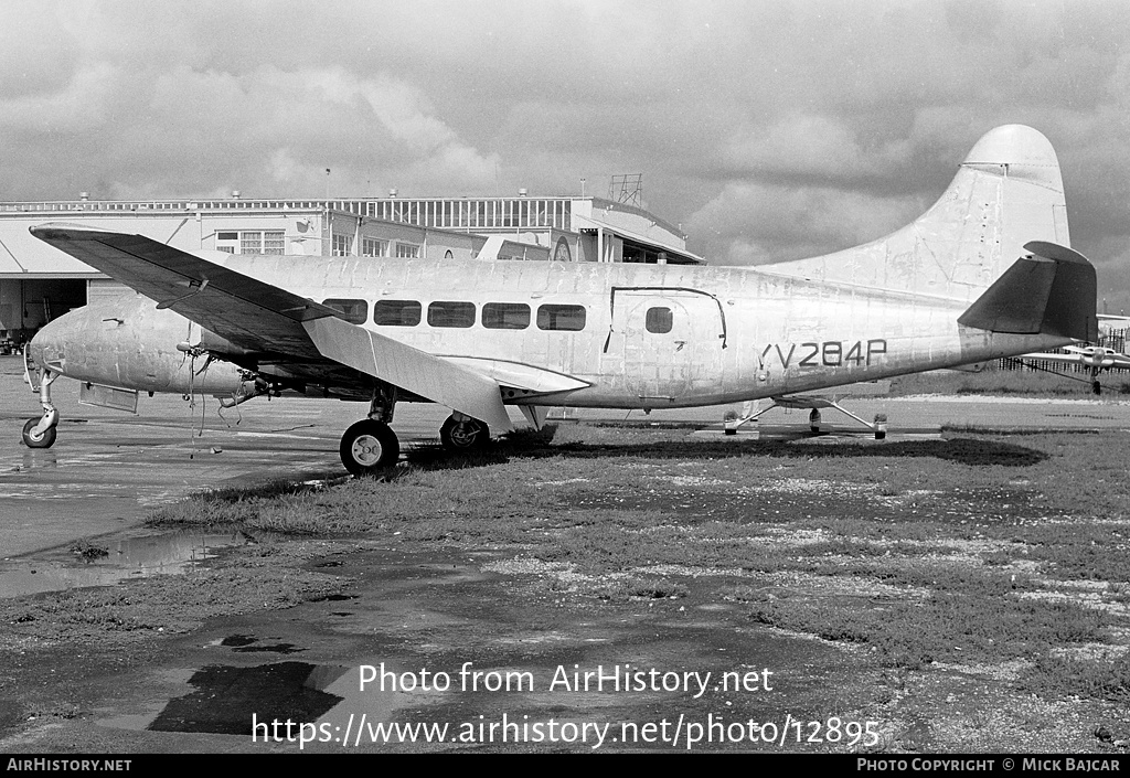 Aircraft Photo of YV-284P | Riley Turbo Skyliner | AirHistory.net #12895