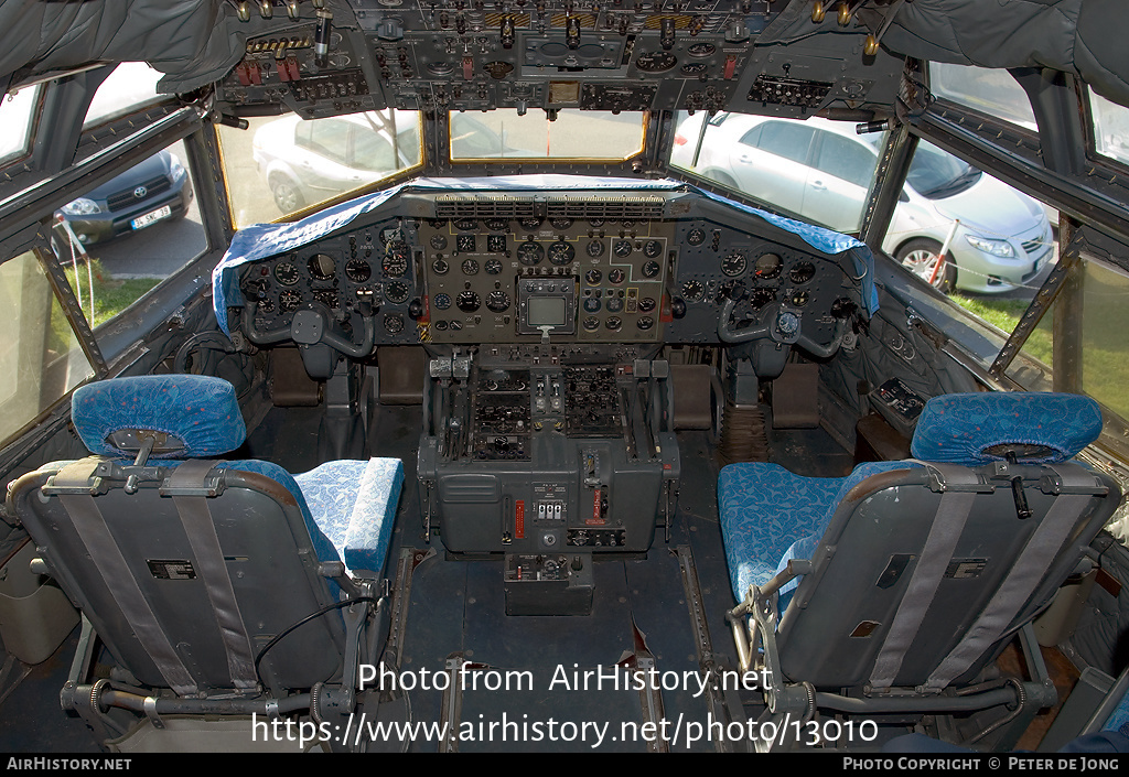 Aircraft Photo of 69-022 | Transall C-160D | Turkey - Air Force | AirHistory.net #13010