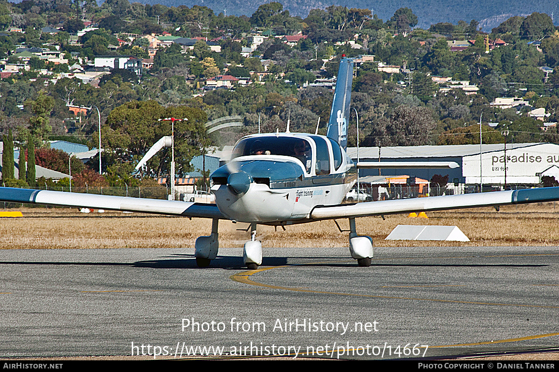 Aircraft Photo of VH-YTG | Socata TB-10 Tobago | Flight Training Adelaide - FTA | AirHistory.net #14667