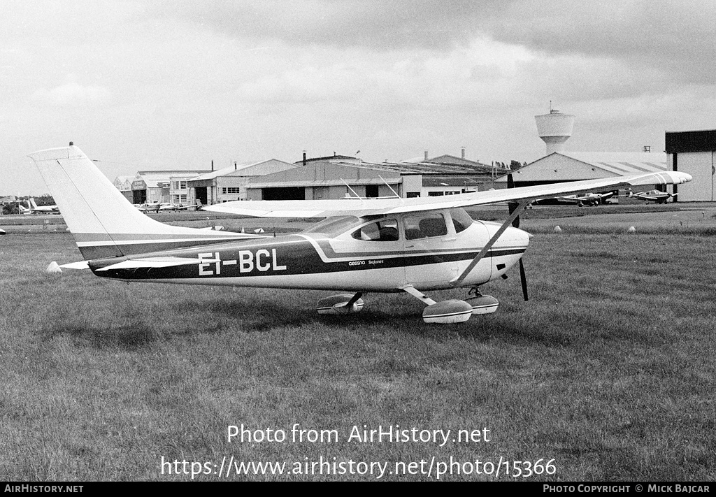 Aircraft Photo of EI-BCL | Cessna 182P | AirHistory.net #15366