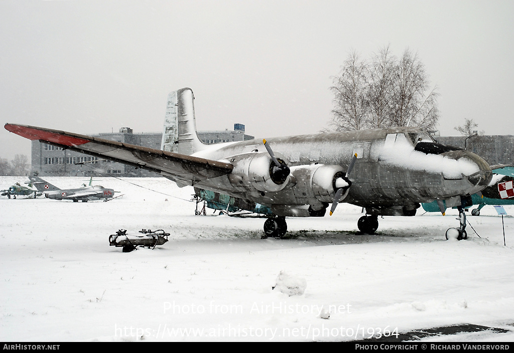 Aircraft Photo of SP-PBL | PZL-Mielec MD-12F | AirHistory.net #19364