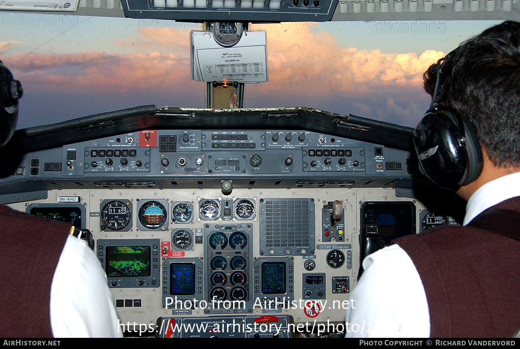 Aircraft Photo of 9N-AHU | British Aerospace Jetstream 41 | Yeti Airlines | AirHistory.net #21375