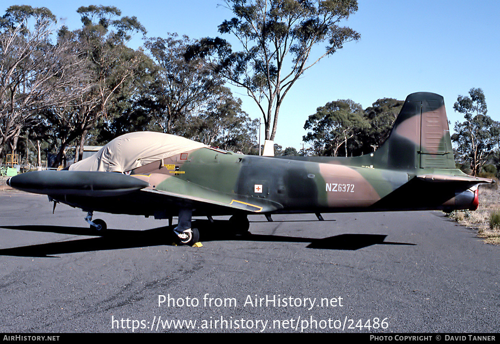 Aircraft Photo of VH-LLD | BAC 167 Strikemaster Mk88 | AirHistory.net #24486