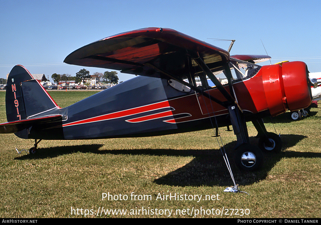 Aircraft Photo of N19173 | Fairchild 24 G | AirHistory.net #27230