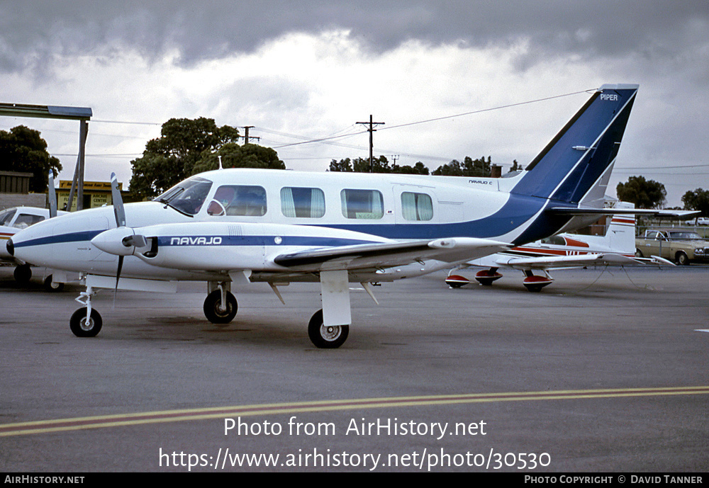 Aircraft Photo of N63699 | Piper PA-31-310 Navajo C | AirHistory.net #30530