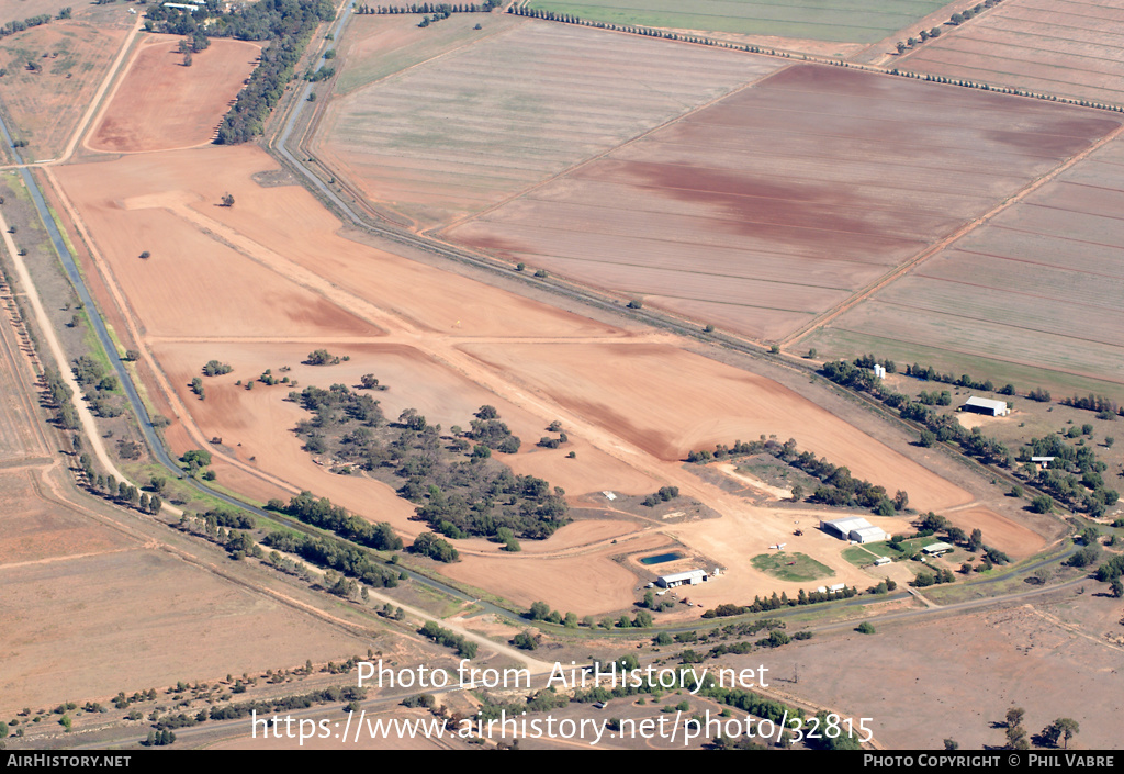 Airport photo of Coleambally (YCLY) in New South Wales, Australia ...