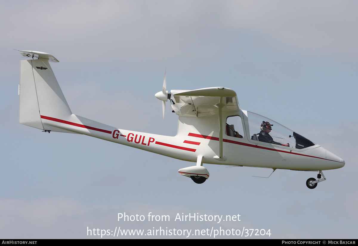 Aircraft Photo of G-GULP | III Sky Arrow 650T | AirHistory.net #37204