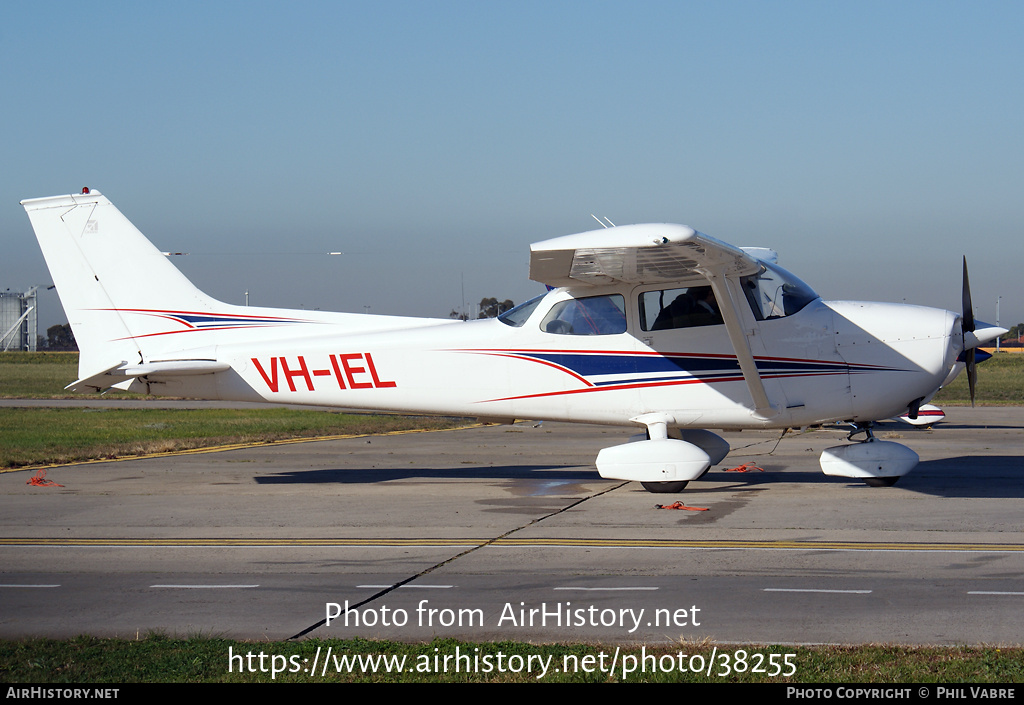 Aircraft Photo of VH-IEL | Cessna 172M | AirHistory.net #38255