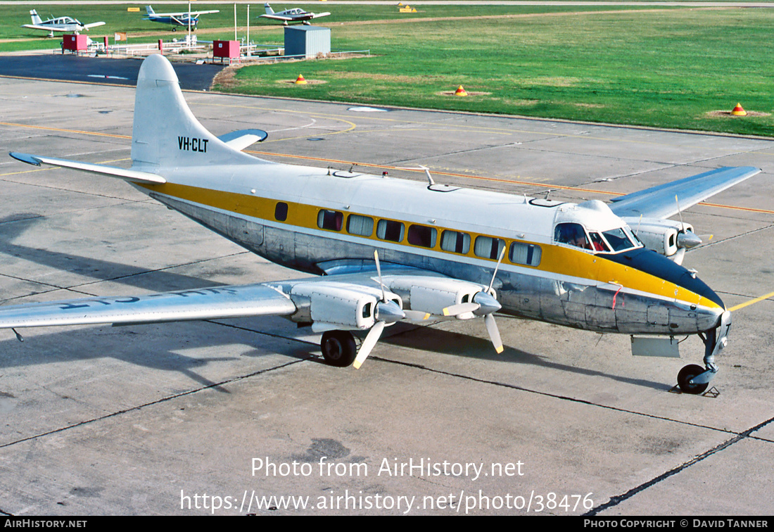 Aircraft Photo of VH-CLT | Riley Turbo Skyliner | AirHistory.net #38476