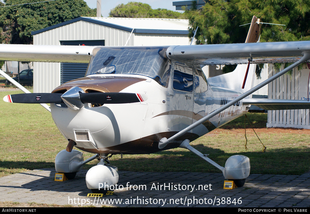 Aircraft Photo of VH-ZER | Cessna 172S Skyhawk SP | AirHistory.net #38846