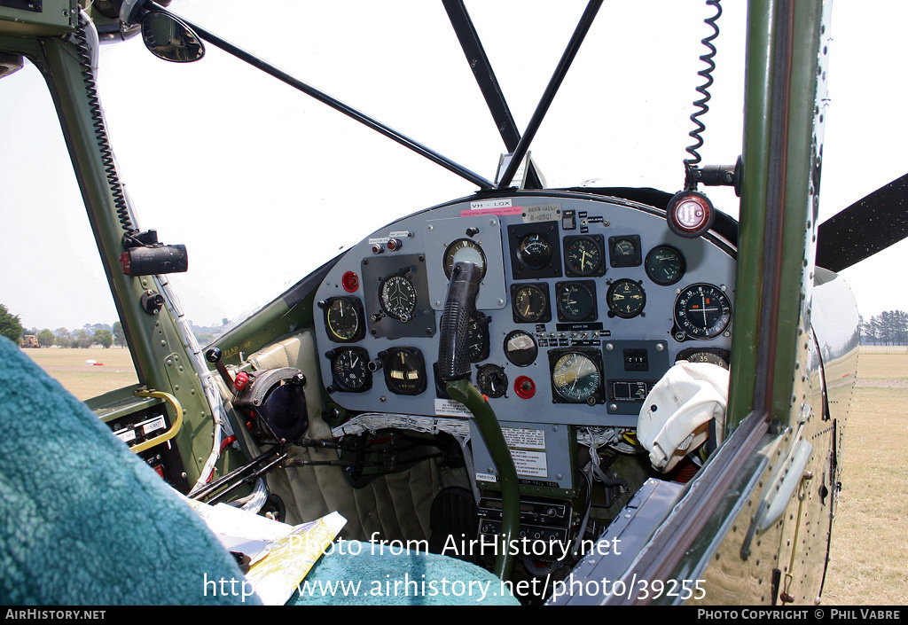 Aircraft Photo of VH-LQX / 51-12001 | Cessna O-1A Bird Dog | USA - Army | AirHistory.net #39255