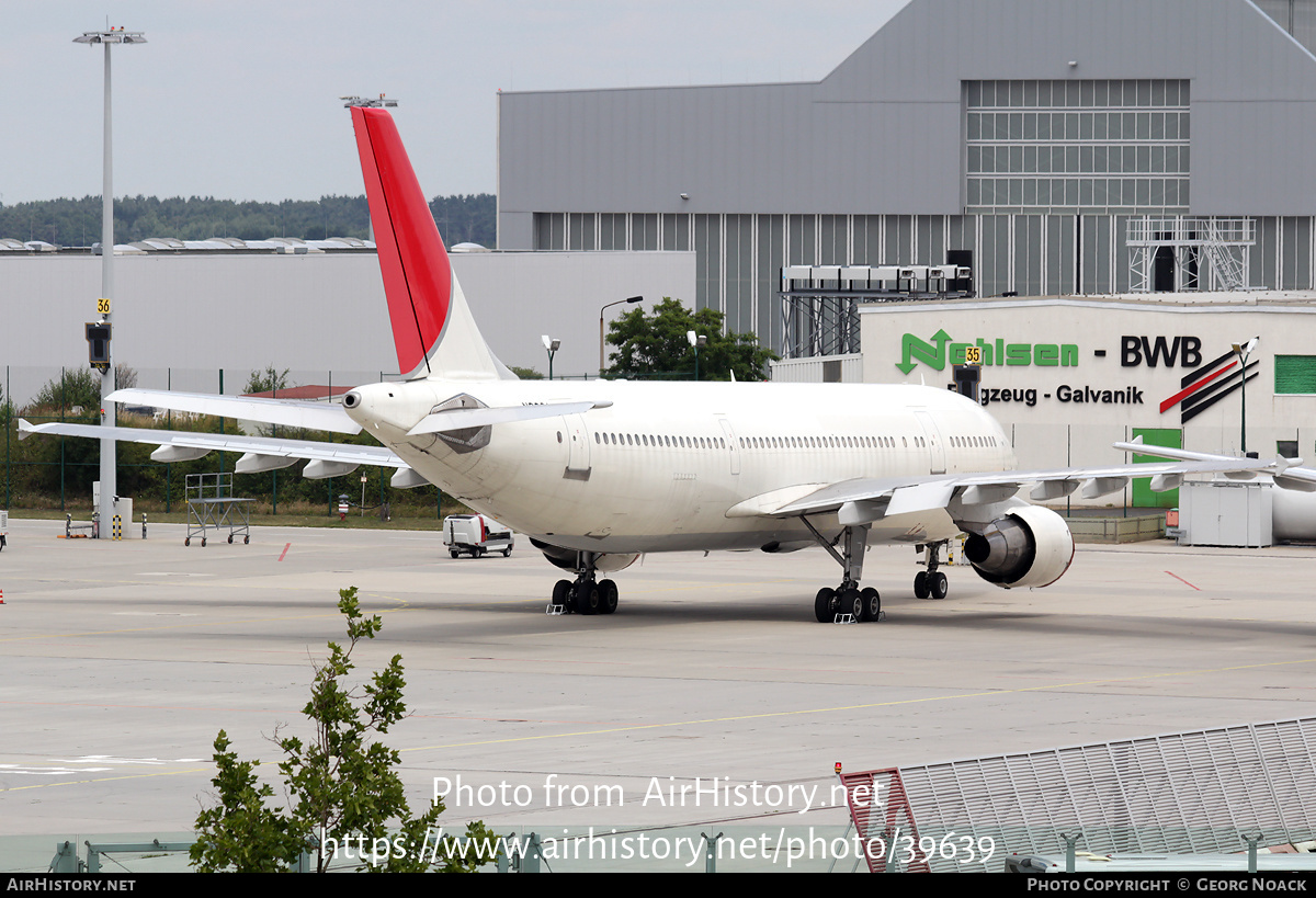 Aircraft Photo of N2621 | Airbus A300B4-622R | AirHistory.net #39639
