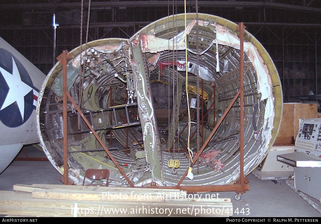 Aircraft Photo of 53-230 | Boeing KC-97L Stratofreighter | USA - Air Force | AirHistory.net #41443