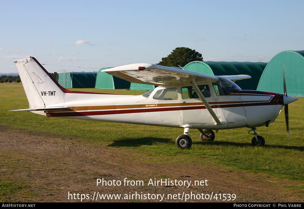 Aircraft Photo of VH-TMT | Cessna 172N | AirHistory.net #41539