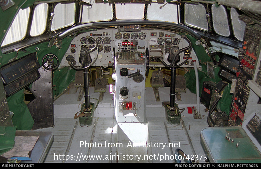 Aircraft Photo of N749VR | Lockheed C-121A Constellation | Aviodome | AirHistory.net #42375