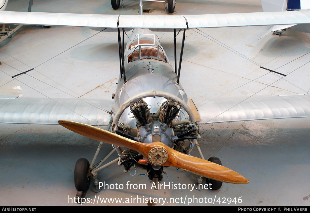 Aircraft Photo of A6-34 | Avro 643 Cadet II | Australia - Air Force | AirHistory.net #42946