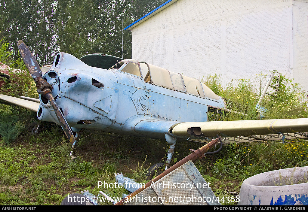 Aircraft Photo of 05 | Nanchang CJ-5 | AirHistory.net #44368