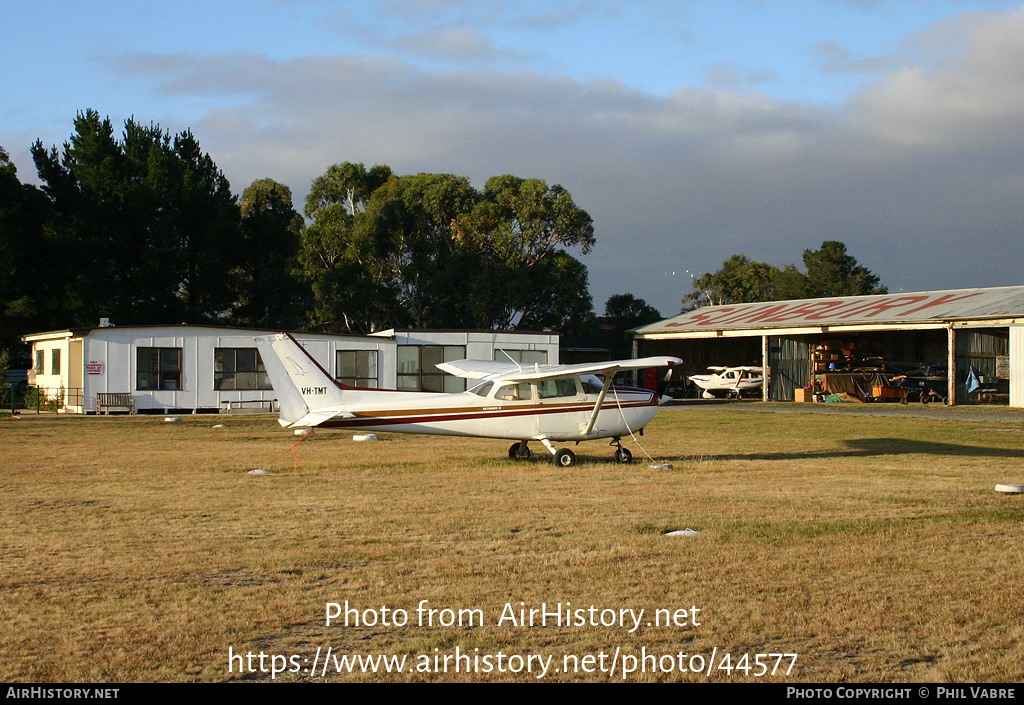 Aircraft Photo of VH-TMT | Cessna 172N Skyhawk 100 II | AirHistory.net #44577