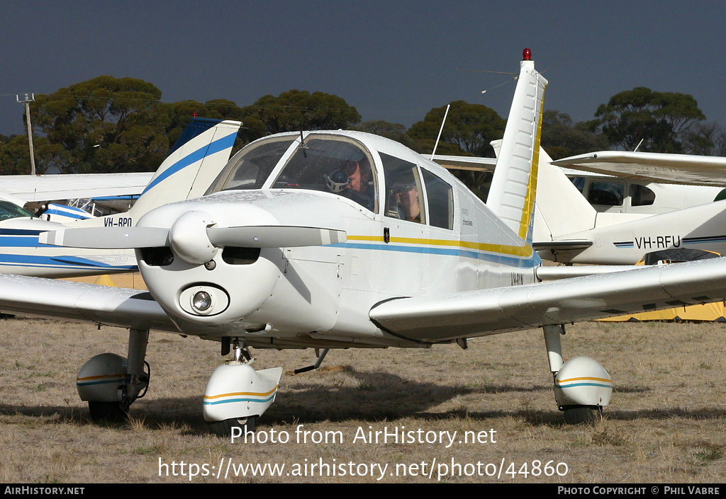 Aircraft Photo of VH-BUN | Piper PA-28-140 Cherokee | AirHistory.net #44860