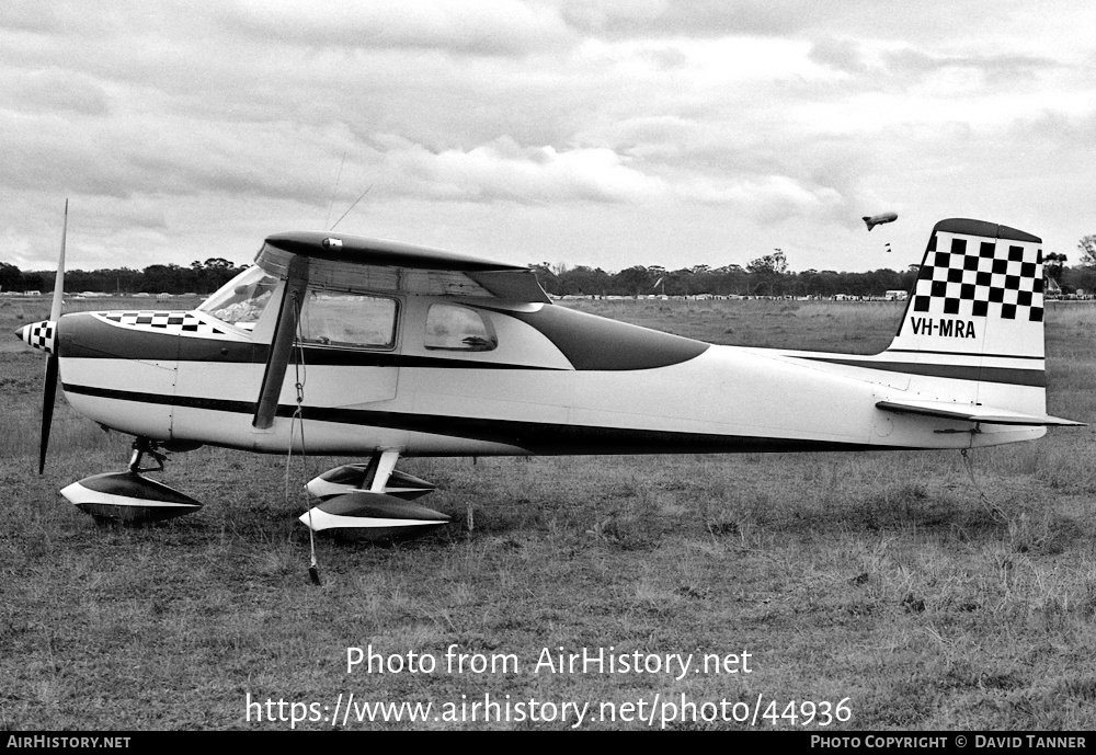 Aircraft Photo of VH-MRA | Cessna 150C | AirHistory.net #44936