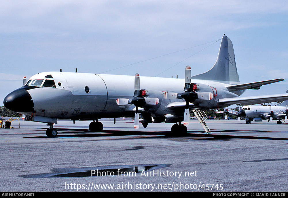 Aircraft Photo of A9-664 | Lockheed P-3C Orion | Australia - Air Force | AirHistory.net #45745