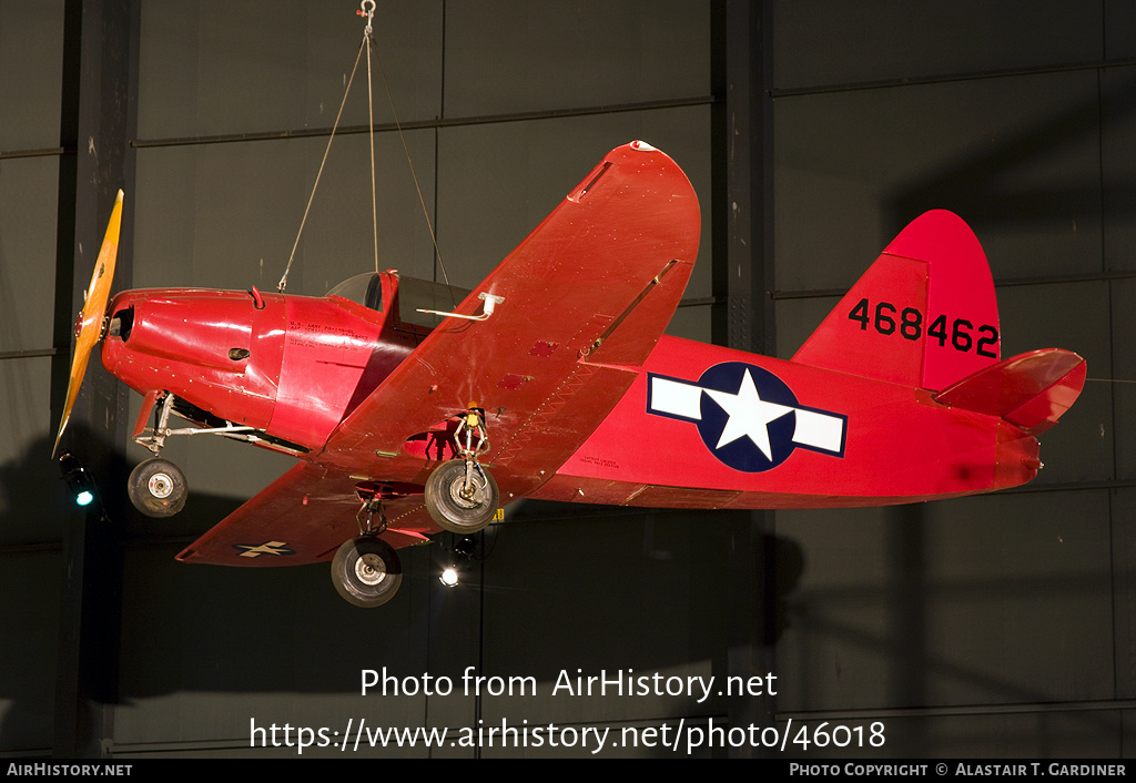 Aircraft Photo of 44-68462 / 468462 | Culver PQ-14B | USA - Air Force | AirHistory.net #46018