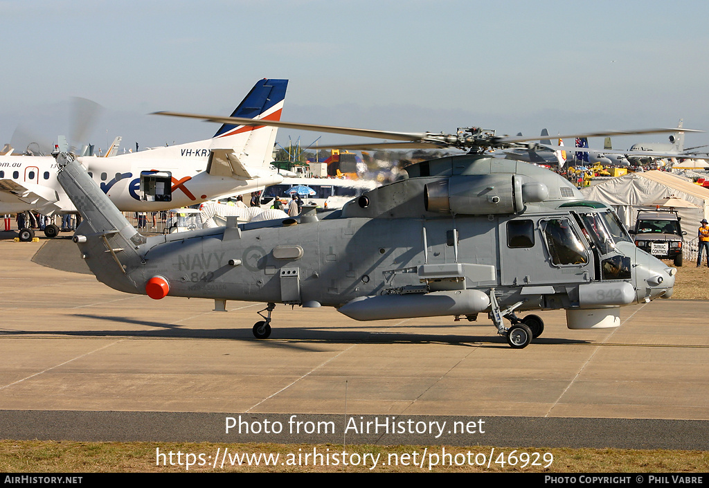 Aircraft Photo of N29-150156 | Kaman SH-2G(A) Seasprite (K-894) | Australia - Navy | AirHistory.net #46929