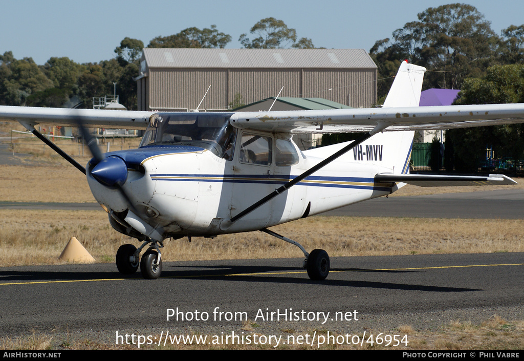 Aircraft Photo of VH-MVV | Cessna 172RG Cutlass RG | AirHistory.net #46954