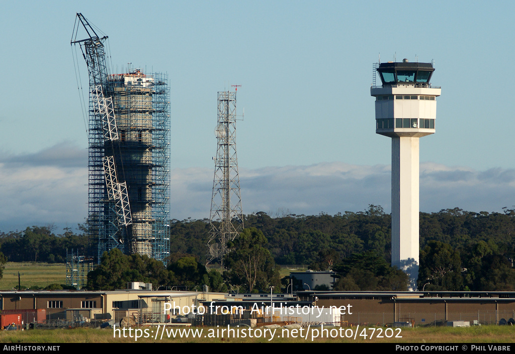 Airport photo of Melbourne (YMML / MEL) in Victoria, Australia | AirHistory.net #47202