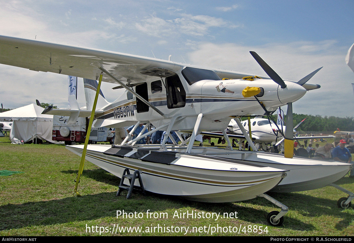 Aircraft Photo of N555RW | Aerocomp Comp Air 8 | AirHistory.net #48854