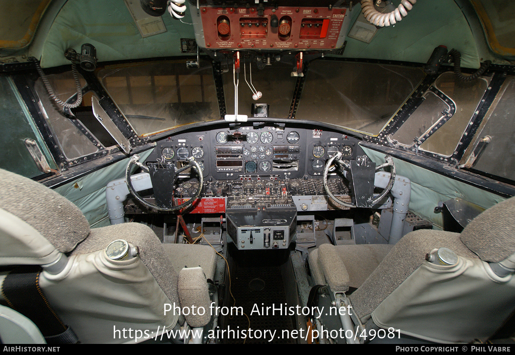 Aircraft Photo of VH-MAH | Grumman HU-16C Albatross | AirHistory.net #49081