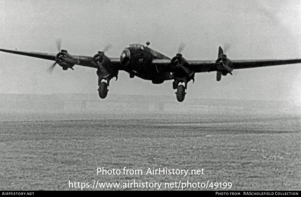 Aircraft Photo of PN343 | Handley Page HP-61 Halifax A7 | UK - Air Force | AirHistory.net #49199