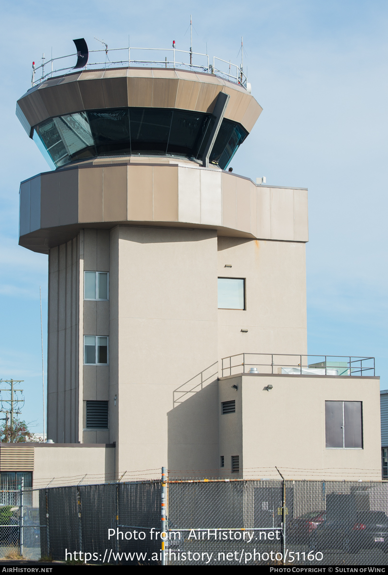 Airport photo of Victoria - International (CYYJ / YYJ) in British Columbia, Canada | AirHistory.net #51160