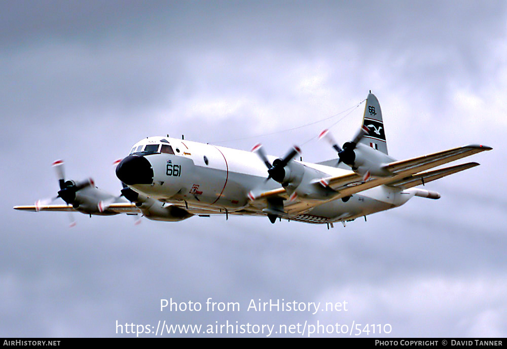 Aircraft Photo of A9-661 | Lockheed P-3C Orion | Australia - Air Force | AirHistory.net #54110