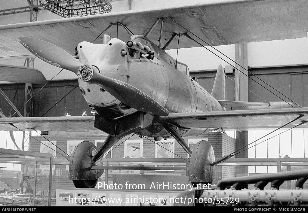 Aircraft Photo of 3 Br guet 19 Super Bidon France Air Force