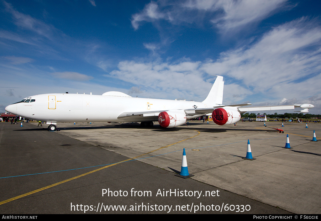 Aircraft Photo of 162782 | Boeing E-6B Mercury | USA - Navy | AirHistory.net #60330