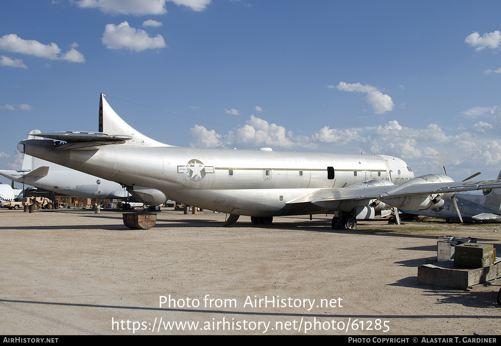 Aircraft Photo of 52-2604 | Boeing KC-97L Stratofreighter | USA - Air Force | AirHistory.net #61285