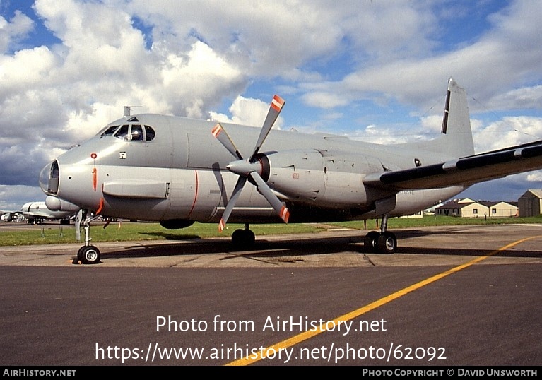 Aircraft Photo of 7 | Dassault ATL-2 Atlantique 2 | France - Navy | AirHistory.net #62092