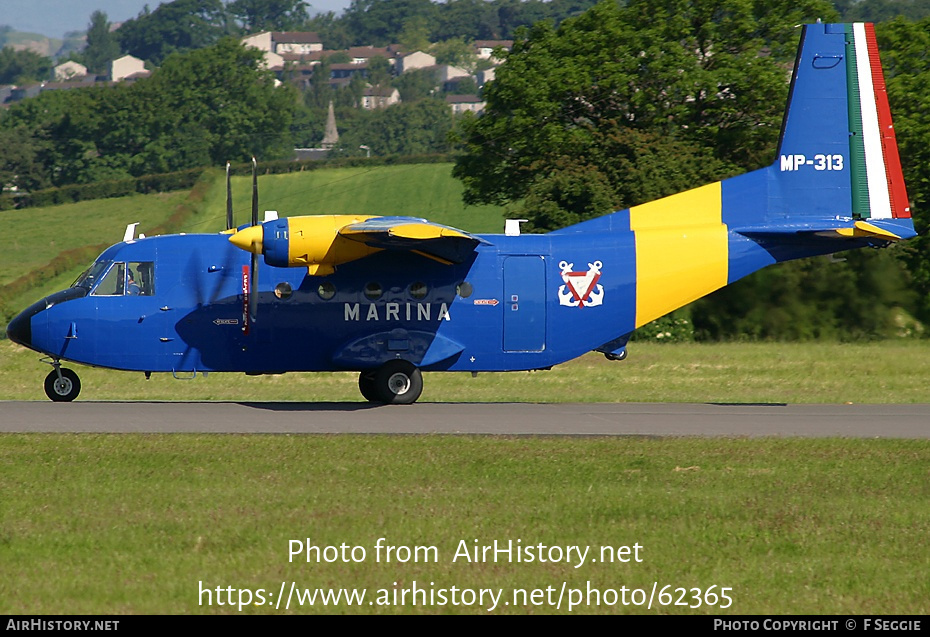 Aircraft Photo of MP-313 | CASA C-212-200 Aviocar | Mexico - Navy | AirHistory.net #62365