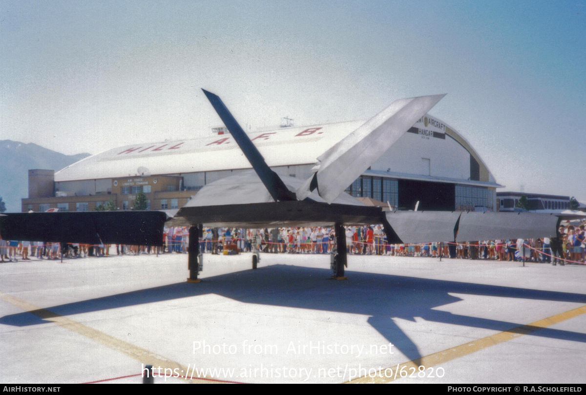 Aircraft Photo of 84-0828 / 828 | Lockheed F-117A Nighthawk | USA - Air Force | AirHistory.net #62820