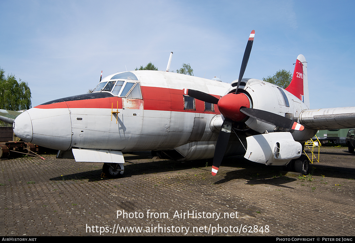 Aircraft Photo of WF382 | Vickers 668 Varsity T.1 | UK - Air Force | AirHistory.net #62848