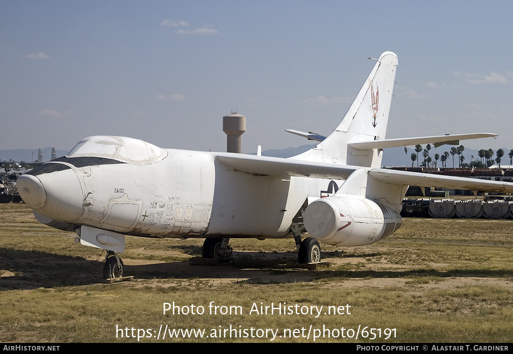 Aircraft Photo of 142630 | Douglas NA-3B Skywarrior | USA - Navy | AirHistory.net #65191