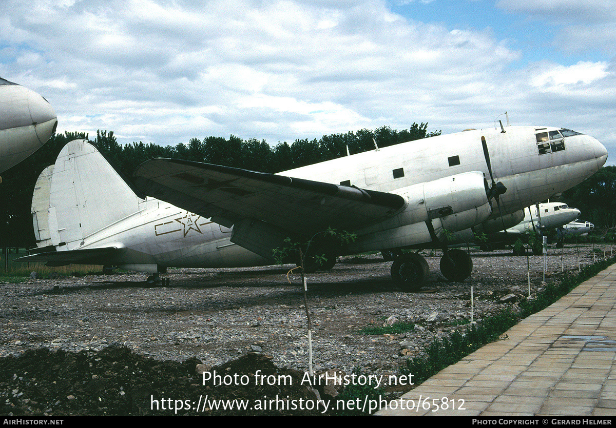 Aircraft Photo of No Reg | Curtiss C-46A Commando | China - Air Force | AirHistory.net #65812