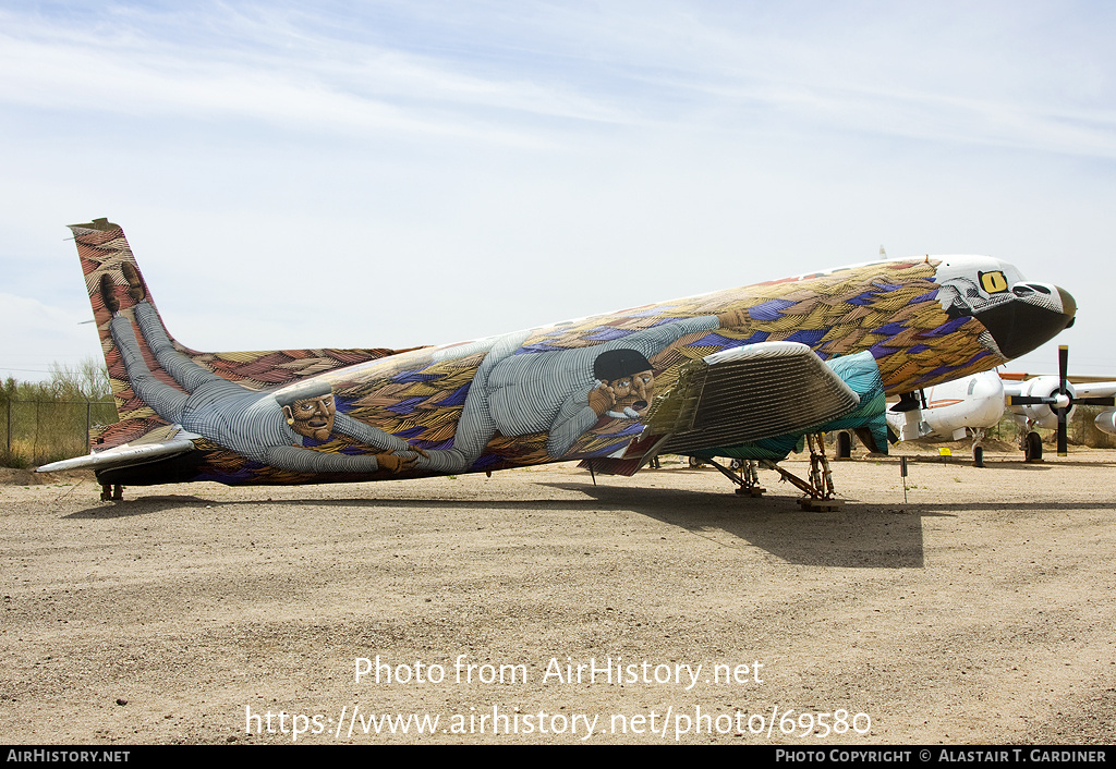 Aircraft Photo of 17177 | Douglas C-117D (DC-3S) | AirHistory.net #69580