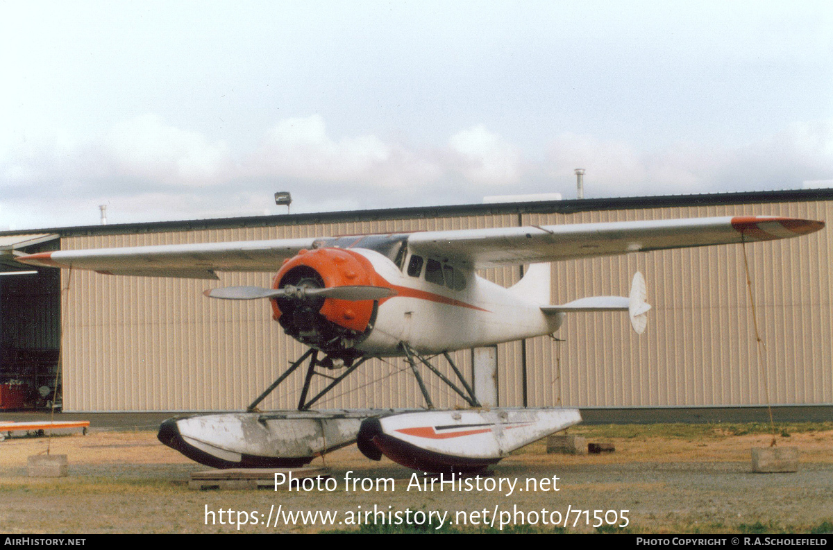 Aircraft Photo of N3877V | Cessna 195 | AirHistory.net #71505