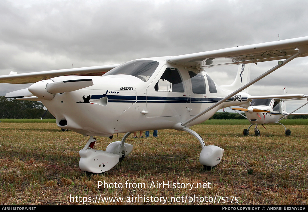 Aircraft Photo of 24-7595 | Jabiru J230 | AirHistory.net #75175