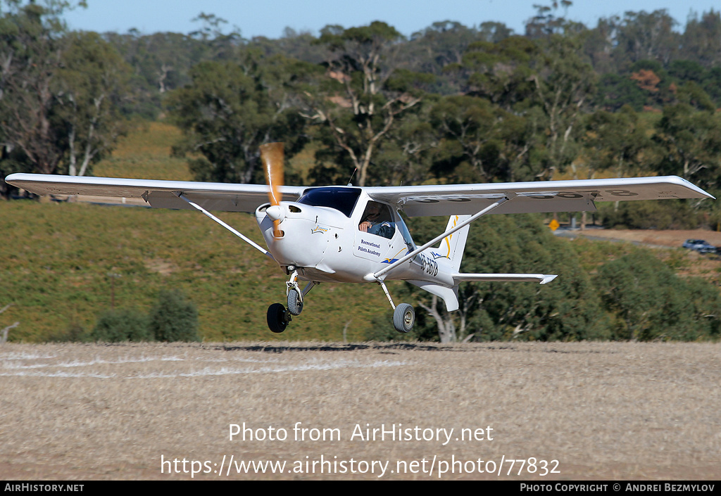 Aircraft Photo of 55-5678 | Jabiru LSA | Recreational Pilots Academy | AirHistory.net #77832