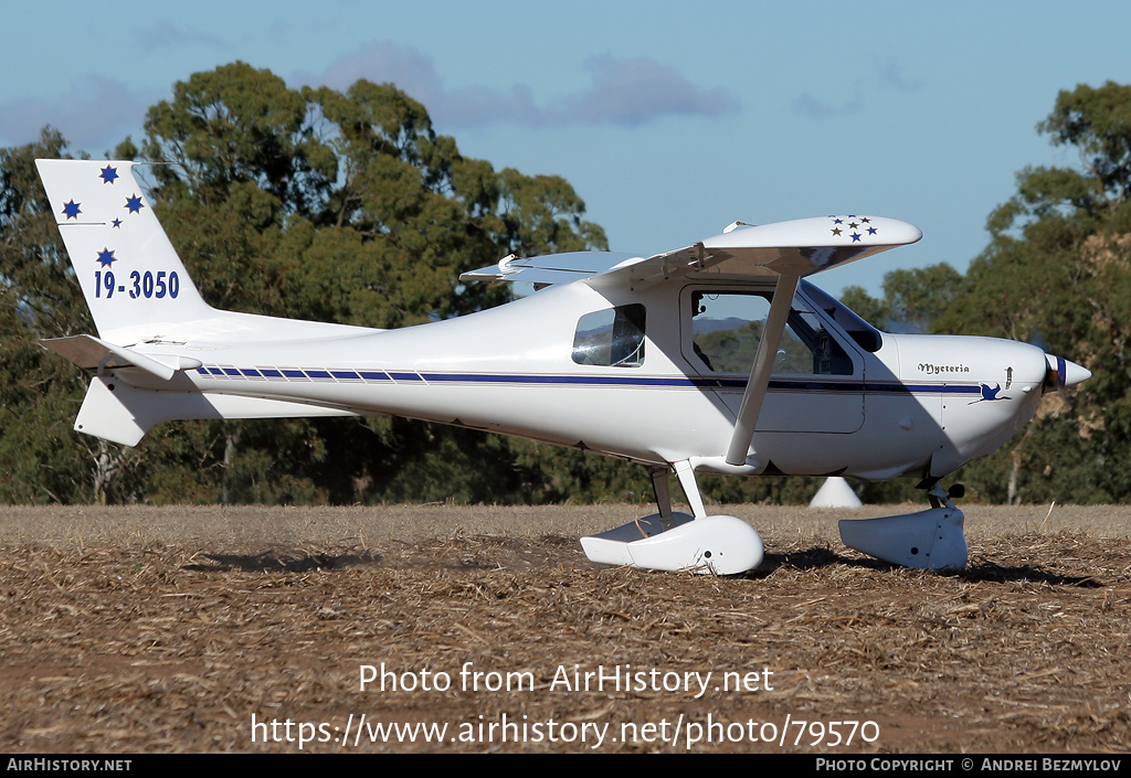 Aircraft Photo of 19-3050 | Jabiru SK | AirHistory.net #79570