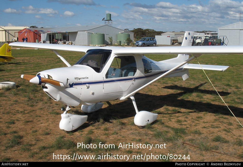 Aircraft Photo of 19-3050 | Jabiru SK | AirHistory.net #80244